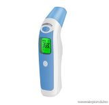   LEPU MDI161 érintésnélküli testhőmérséklet mérő, választható mérési móddal (homlok vagy fül)