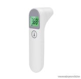   LEPU MDI231 érintésnélküli testhőmérséklet mérő, választható mérési móddal (homlok és fül)