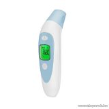   LEPU MDI261 érintésnélküli testhőmérséklet mérő, választható mérési móddal (homlok és fül)