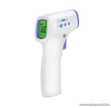   LEPU MDI907 érintésnélküli testhőmérséklet mérő, választható mérési móddal (homlok és fül)