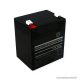 UPS Power 12V, 5Ah Zselés, ólom akkumulátor, gondozásmentes szünetmentes akku