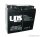 UPS Power 12V, 18Ah, zselés, ólom akkumulátor, gondozásmentes szünetmentes akku