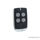 VDS ECO-E Univerzális 4 csatornás távirányító,  garázskapuk és elektromos kapuk vezérlésére, 433.92 MHz