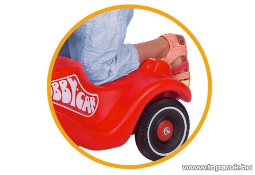 BIG Bobby Car Classic kisautó (800001303) 