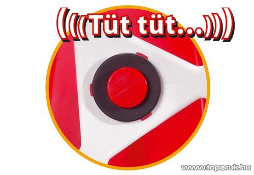 BIG Bobby Car Classic kisautó (800001303) 