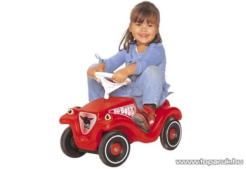 BIG Bobby Car Classic kisautó (800001303) 