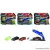 Klik Carz Mix'n'Klik kezdő szett, több féle (212050102) - készlethiány