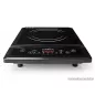   (SELEJT / K963734) Nedis egylapos indukciós főzőlap, 2000 W (KAIP113CBK1)