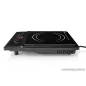  (SELEJT / K963734) Nedis egylapos indukciós főzőlap, 2000 W (KAIP113CBK1)