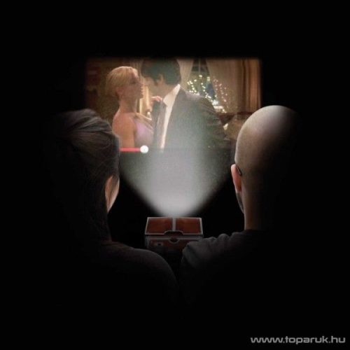 Okostelefon projektor (OK-002) - megszűnt termék: 2017. június