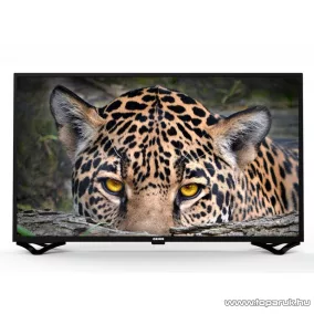   Orion 40SA19FHD 40" (102 cm) Full HD Smart-Android LED televízió beépített WIFI-vel