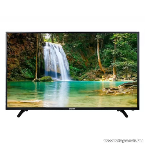 Orion 43OR18UHD 43" (108 cm) UHD 4K LED televízió