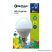 BluMagix BM-LLB14WW2 Energia takarékos SMD LED égő, 2W, E14 foglalat, meleg fehér