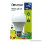   BluMagix BM-LLB27WW10 Energia takarékos SMD LED égő, 10W, E27 foglalat, meleg fehér