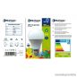   BluMagix BM-LLB27WW10 Energia takarékos SMD LED égő, 10W, E27 foglalat, meleg fehér