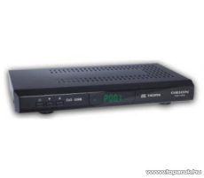 Orion DVBT R665 SET-TOP-BOX DVB-T vevő készülék, dekóder - Megszűnt termék: 2014. Február