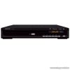 Orion DVD 3600 Régiófüggetlen (régiókód független) asztali DivX/Avi/MPEG/MP3 DVD lejátszó USB porttal - Megszűnt termék: 2015. December