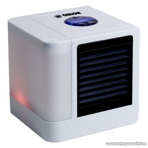 Orion MAC-22 USB-s Mini léghűtő, párásító, légtisztító funkcióval