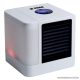 Orion MAC-22 USB-s Mini léghűtő, párásító, légtisztító funkcióval
