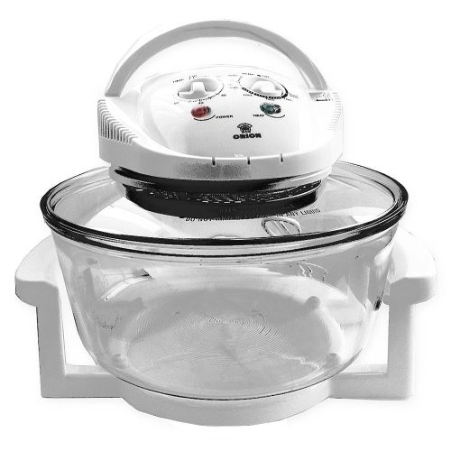 Orion OCH-6622 Halogén légkeveréses sütő, főzőedény