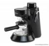 Orion OCM-2015B 4 személyes eszpresszó kávéfőző Cappuccino funkcióval, fekete