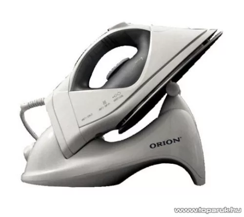 Orion OEC-1618A Vezeték nélküli száraz és gőzölős vasaló