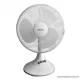 Orion OFD-1612 Asztali ventilátor, 30 cm átmérő, fehér