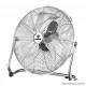 Orion OFF-45C padlóventilátor, 45 cm, 80 W, ezüst