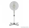 Orion OFS-S160 Álló ventilátor, 40 cm átmérő, fehér
