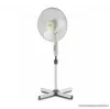 Orion OFS-S160 Álló ventilátor, 40 cm átmérő, fehér