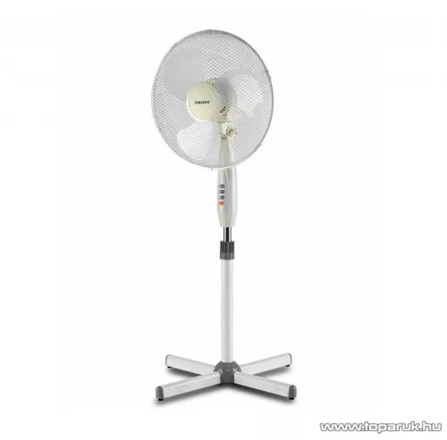 Orion OFS-S160 Álló ventilátor, 40 cm átmérő, fehér