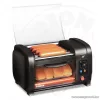 Orion OHD-150 Hot-Dog készítő
