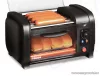 Orion OHD-150 Hot-Dog készítő