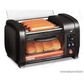 Orion OHD-150 Hot-Dog készítő
