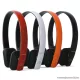 Orion OHS-921 Bluetooth vezeték nélküli sztereo fejhallgató, többféle szín!