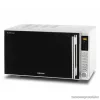 Orion OM-2318DG Grilles digitális mikrohullámú sütő, 23 literes, 900 / 1000 W