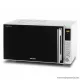 Orion OM-2318DG Grilles digitális mikrohullámú sütő, 23 literes, 900 / 1000 W