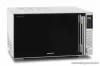 Orion OM-2518DG Grilles digitális mikrohullámú sütő, 25 literes, 900 / 1000 W