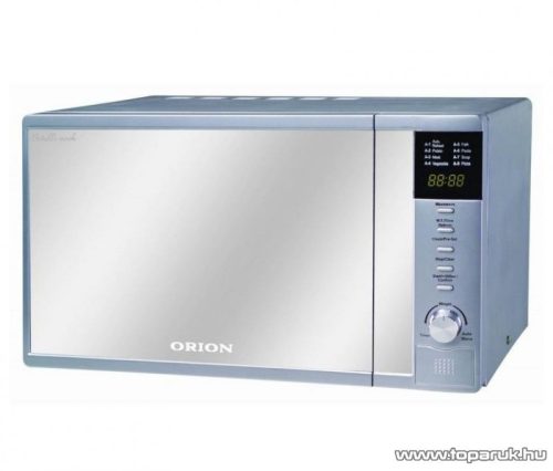 Orion OM-023D 23 literes grilles mikrohullámú sütő