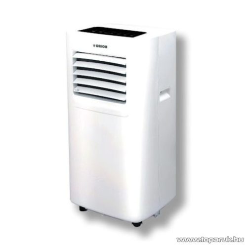 Orion OMAC-2007 Mobil klíma, hordozható légkondicionáló távirányítóval
