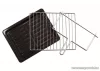 Orion OMK-3018B Grilles mini konyha, 30 literes, 2400 W, fekete szín