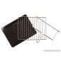   Orion OMK-3018B Grilles mini konyha, 30 literes, 2400 W, fekete szín