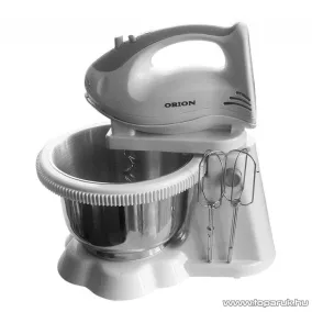 Orion OSM-300INW Tálas mixer, fehér-inox