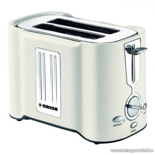 Orion OTB-02 2 szeletes kenyérpirító