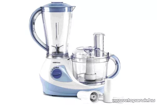 Orion OXB-5908 Multifunkciós konyhai robotgép