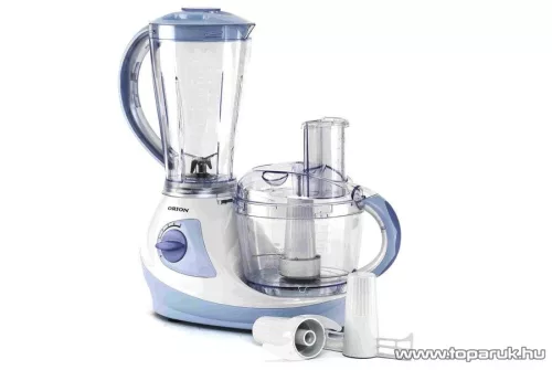 Orion OXB-5908 Multifunkciós konyhai robotgép