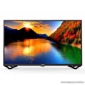 Orion T 4318 FHD 43" (109 cm) Full HD LED televízió