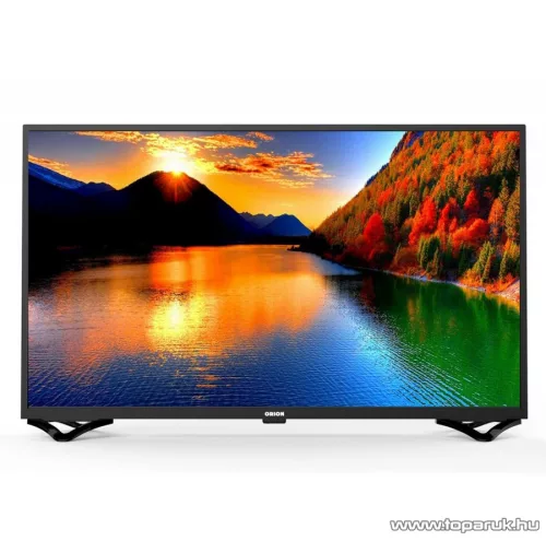 Orion T 4318 FHD 43" (109 cm) Full HD LED televízió