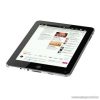 Orion TAB-800QC Quad Core 8"-os tablet, 8GB, fekete (Android)