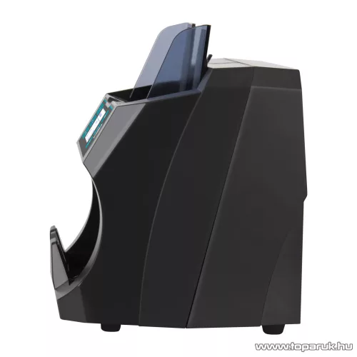NextCash NC-4400 Felülről adagolható bankjegyszámláló (UV, MG, IR), fekete